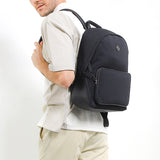 Telford Backpack In Black