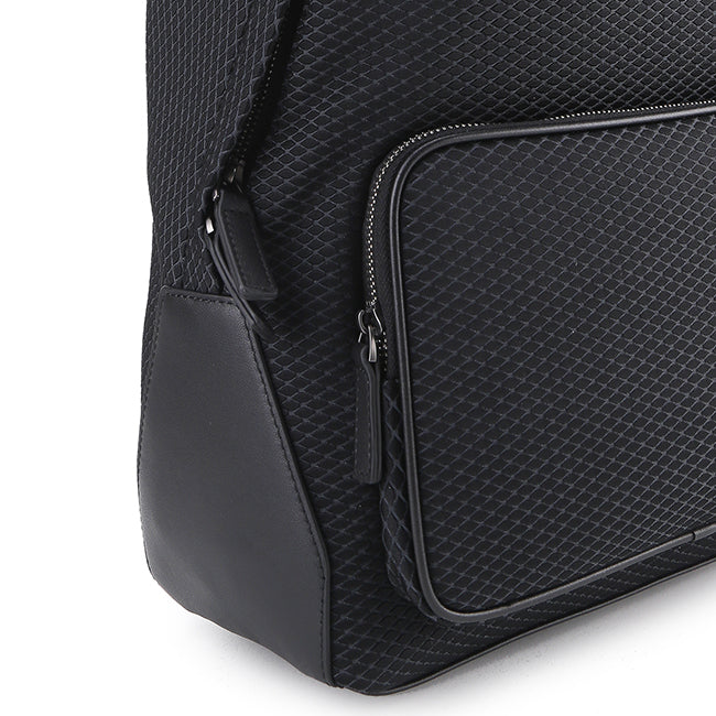 Telford Backpack In Black