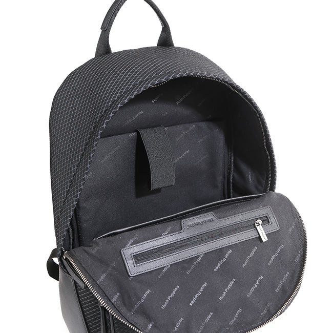 Telford Backpack In Black