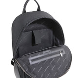 Telford Backpack In Black