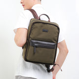 Tayton Backpack In Khaki