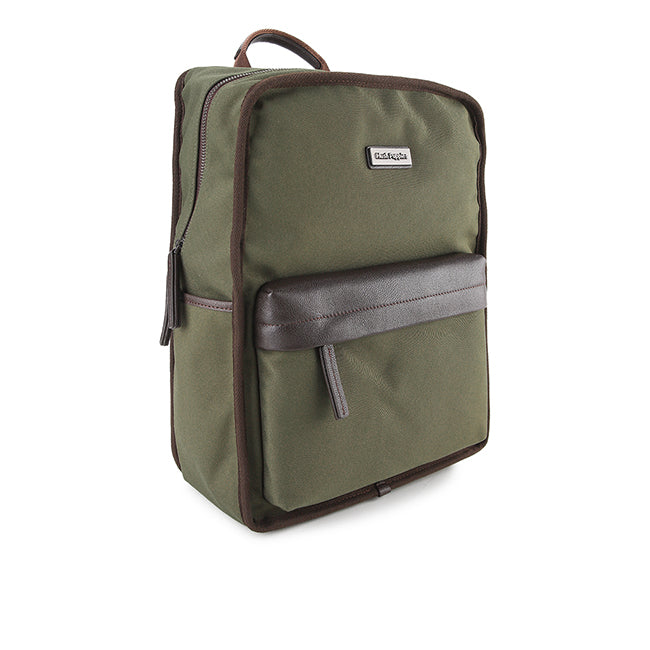 Tayton Backpack In Khaki