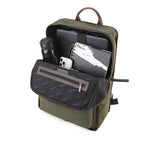 Tayton Backpack In Khaki