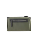 Tata Messenger Bag In Khaki