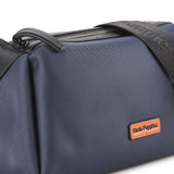 Tata Messenger Bag In Navy