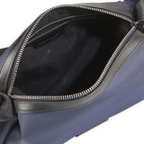 Tata Messenger Bag In Navy