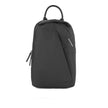 Wilbert Chest Bag In Black