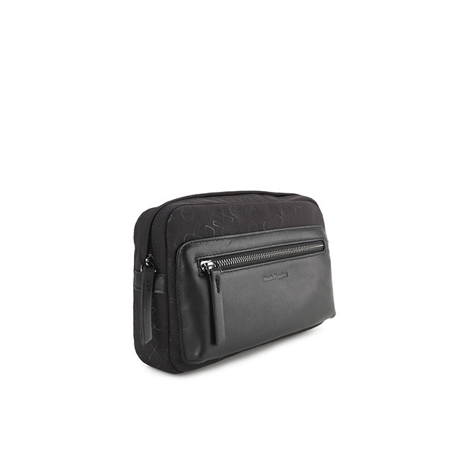 Tiamo Clutch In Black