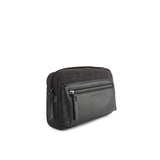 Tiamo Clutch In Black