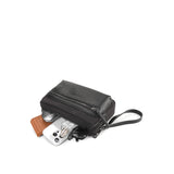 Tiamo Clutch In Black