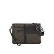 William Clutch / Messenger Bag