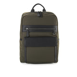 Hush Puppies Pria William Backpack In Khaki