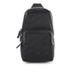 Stanford Chest Bag In Black