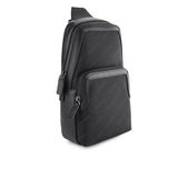 Stanford Chest Bag In Black
