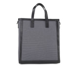 Sanjiro Tote Bag In Grey
