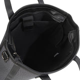 Sanjiro Tote Bag In Grey