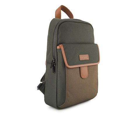 Treasure Backpack In Khaki
