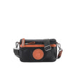 Hush Puppies Men Bags Hp Ix Clutch / Messenger Bag