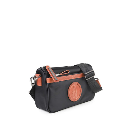 Hush Puppies Men Bags Hp Ix Clutch / Messenger Bag