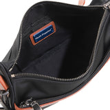 Hush Puppies Men Bags Hp Ix Clutch / Messenger Bag