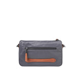 Hush Puppies Men Bags Hp Ix Clutch / Messenger Bag