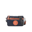 Hush Puppies Men Bags Hp Ix Clutch / Messenger Bag