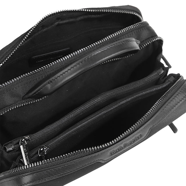 Bingo Clutch / Messenger Bag