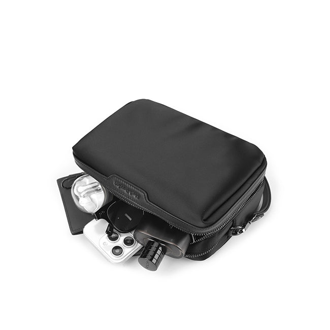 Bingo Clutch / Messenger Bag