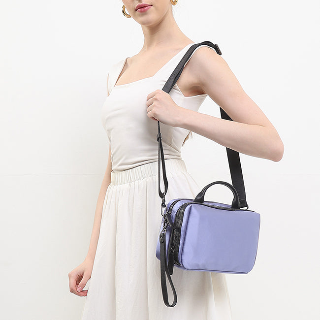 Bingo Clutch / Messenger Bag
