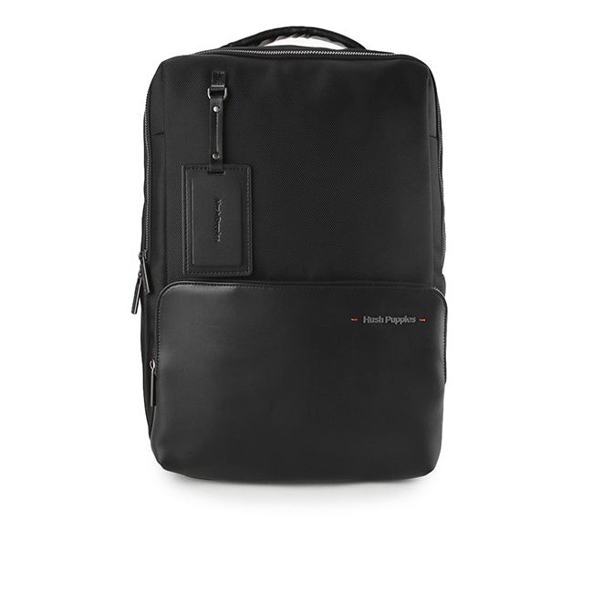 Nano Backpack In Black