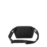 Karson Waist Bag In Black