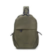 King Chest Bag In Khaki