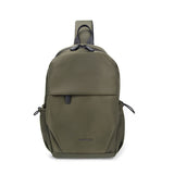 King Chest Bag In Khaki