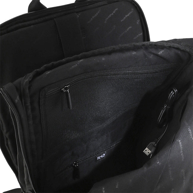 Kyler Backpack In Black
