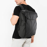 Kyler Backpack In Black