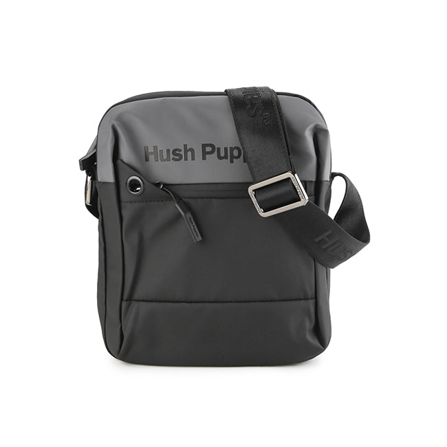 Kingsley Sling Bag In Black