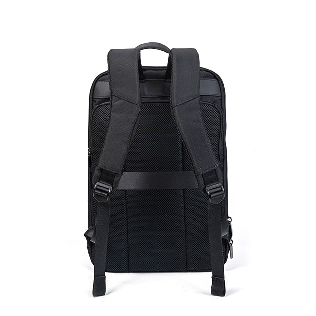 Mack Backpack In Black