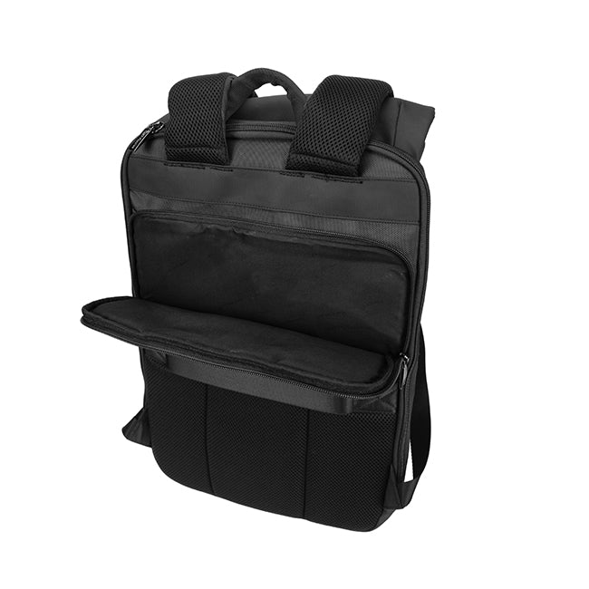 Mack Backpack In Black