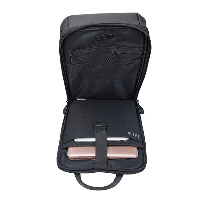 Mack Backpack In Black