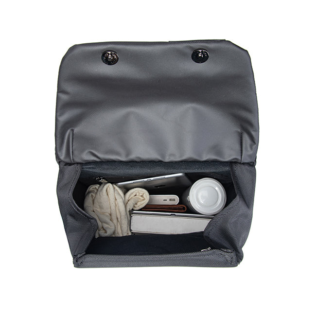 Mack Backpack In Black