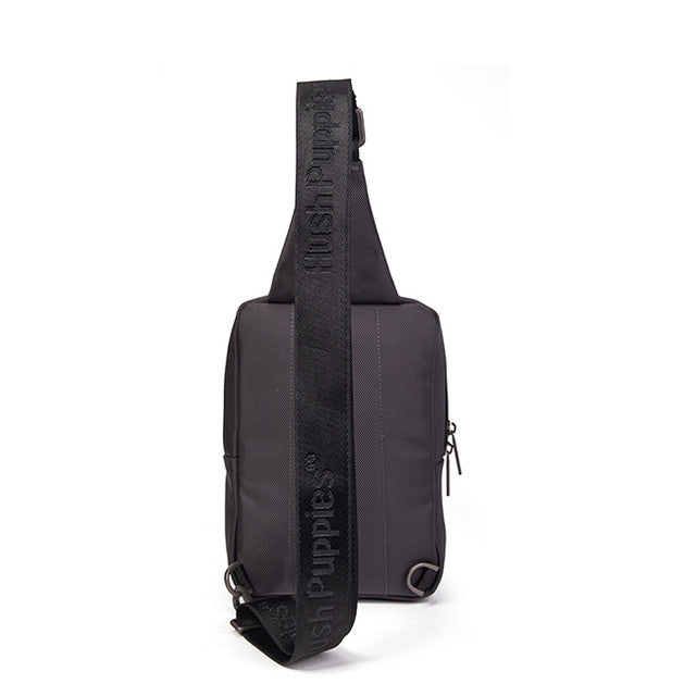 Marly Chest Bag In Khaki