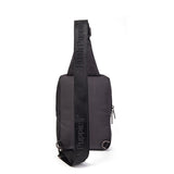 Marly Chest Bag In Khaki