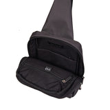 Marly Chest Bag In Khaki