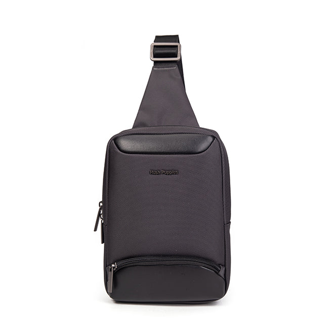 Marly Chest Bag In Khaki