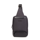 Marly Chest Bag In Khaki