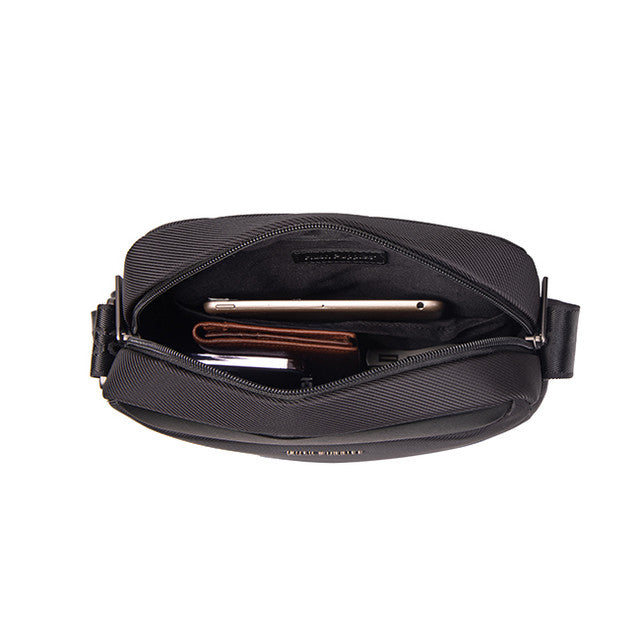 Marly Sling Bag In Khaki