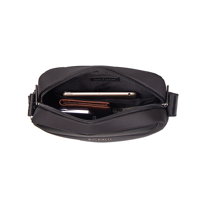Marly Sling Bag In Khaki
