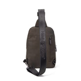 Miki Chest Bag In Khaki