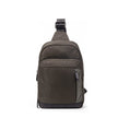 Miki Chest Bag In Khaki