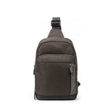Miki Chest Bag In Khaki